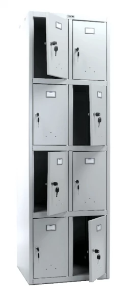 Шкаф сумочница Практик LS-24