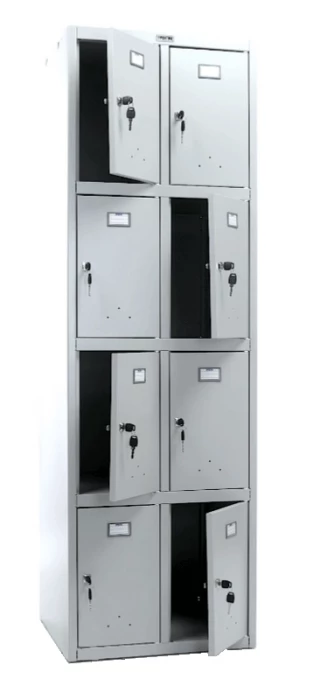Шкаф для сумок Стандарт Практик LS-24 S23099524102