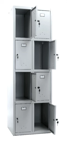 Шкаф сумочница Практик LS-24