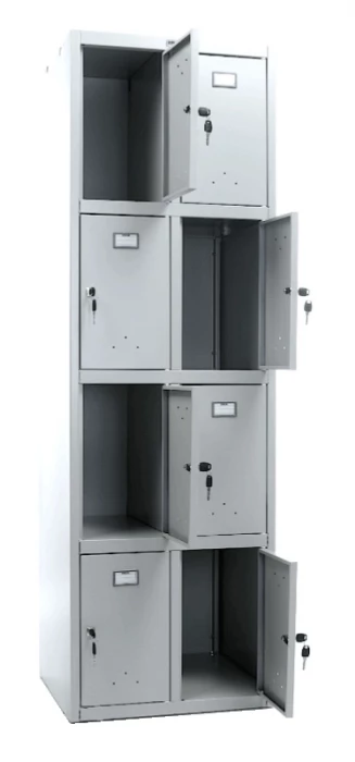 Шкаф для сумок Стандарт Практик LS-24 S23099524102