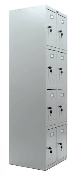 Шкаф сумочница Практик LS-24