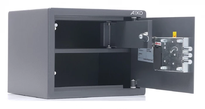 Сейф Aiko TT-23 EL 230x310x250 мм