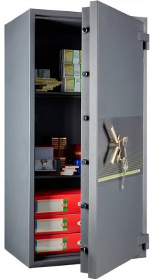 Сейф MDTB Fort M 1368 2K 1320x680x510 мм