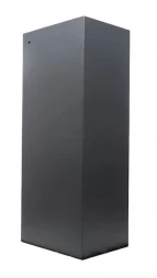 Сейф Valberg Форт 1668 EL 1660x680x510 мм