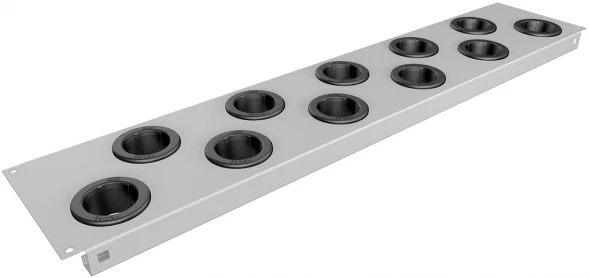 Полки AMH TC HSK 63