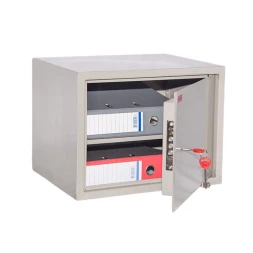 Шкаф бухгалтерский КБС 02н 320х420х350 мм