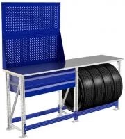 Верстак Практик Master MT100.MF1/MF1/MF1.220.000