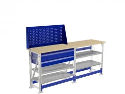 Верстак Практик Master M100.MF1/MF1/MF1.212.002