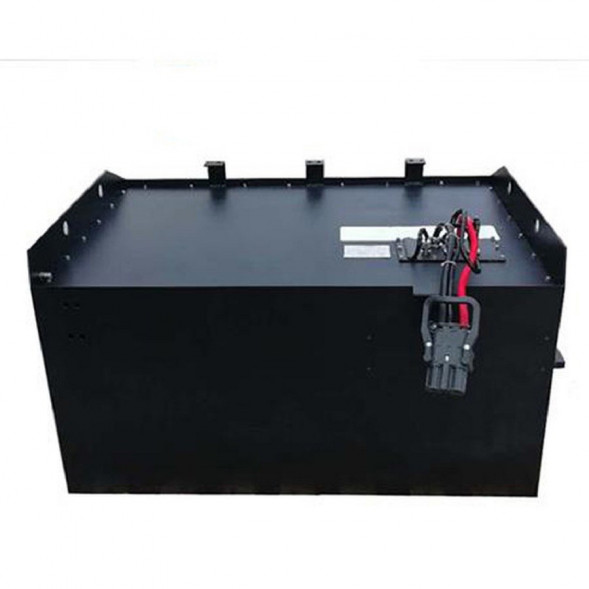 Аккумулятор для ричтраков CQD20-D 48V/400Ah литиевый (Li-ion battery), шт