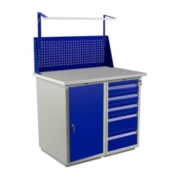 Верстак для дачи WT100.WD1/WD5.011 1000 мм