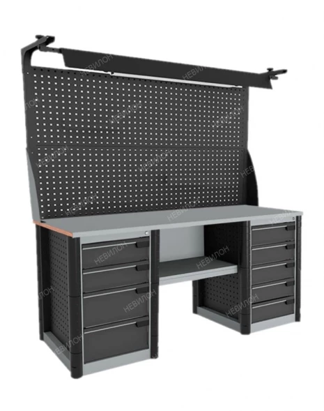 Верстак  PROFI M MTH 200.PM4.PM5.021