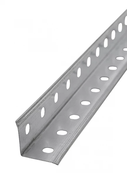 Стеллаж ES 150KD/75x30/4 (1450х750х300 мм с 4 полками) оцинк