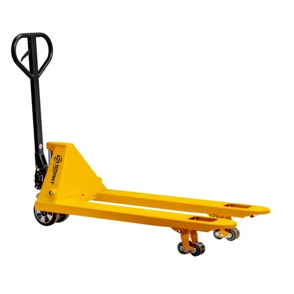 Гидравлическая тележка (рохля) SB (DF-III, г/п 2500 кг, вилы 1150x550 мм, RDP) SMARTLIFT (SMART)