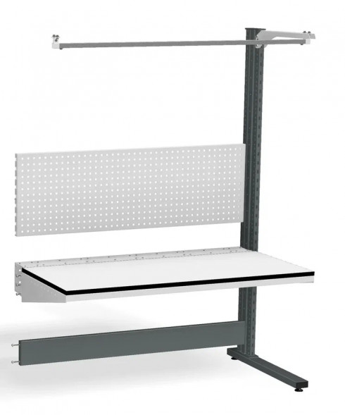 Дополнительное рабочее место ДиКом ВС-К-150-03 ESD