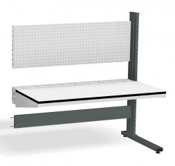 Дополнительное рабочее место ДиКом ВС-К-150-01 ESD