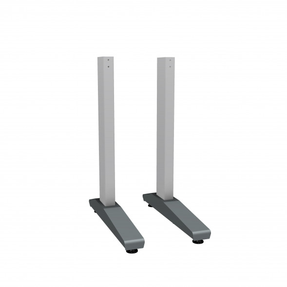 СР Опоры нерегулируемые ESD (2 шт.)