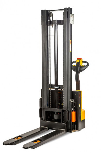 Штабелер самоходный 1,5 т 3,0 м TOR WS15SL-3000 (сопровождаемый), шт