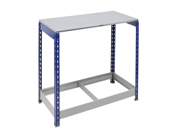 Верстак с тисками Garage №111