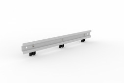 Держатель для контейнеров 500 (RAL7046)