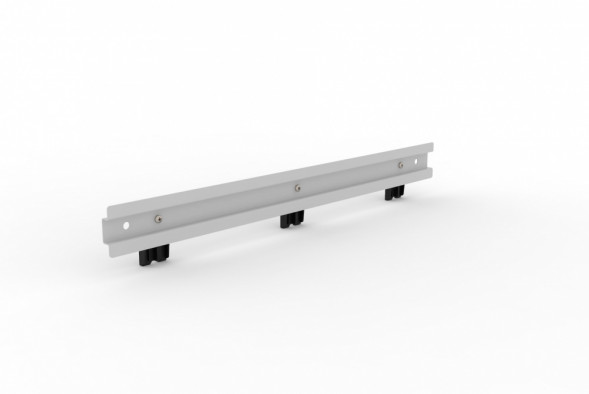 Держатель для контейнеров 500 (RAL7046)