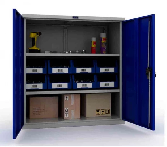 Шкаф инструментальный TC-1095-002000