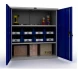 Шкаф инструментальный TC-1095-002000