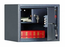 Сейф Aiko TT-28 280x350x300 мм