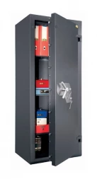 Сейф Valberg Форт 1668 KL 1660x680x510 мм