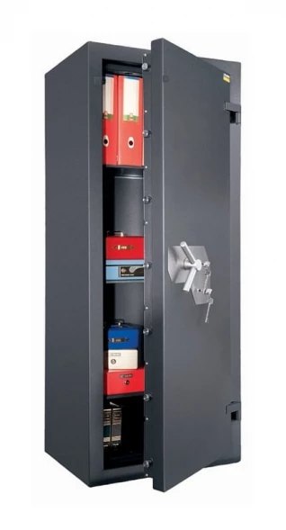 Сейф Valberg Форт 1668 KL