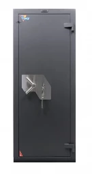 Сейф Valberg Форт 1668 KL 1660x680x510 мм