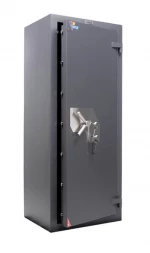 Сейф Valberg Форт 1668 KL 1660x680x510 мм