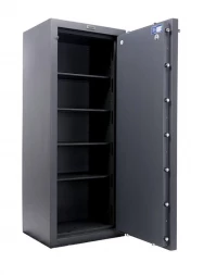 Сейф Valberg Форт 1668 KL 1660x680x510 мм