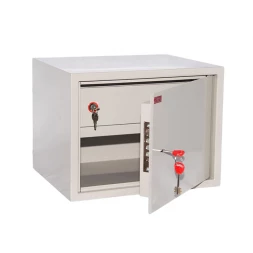 Шкаф бухгалтерский КБС 02тн 320х420х350 мм