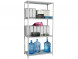 Стеллаж MS Standart 1850х700х500 c 4 полками