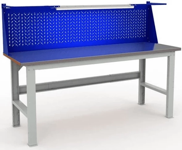 Верстак Практик большой для станка W200.F2/F2.011.W