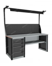 Верстак PROFI M MTS 200.PM4.M.011