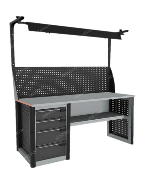 Верстак  PROFI M MTS 200.PM4.M.011