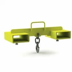 Навеска на вилы погрузчика NVP 1, шт