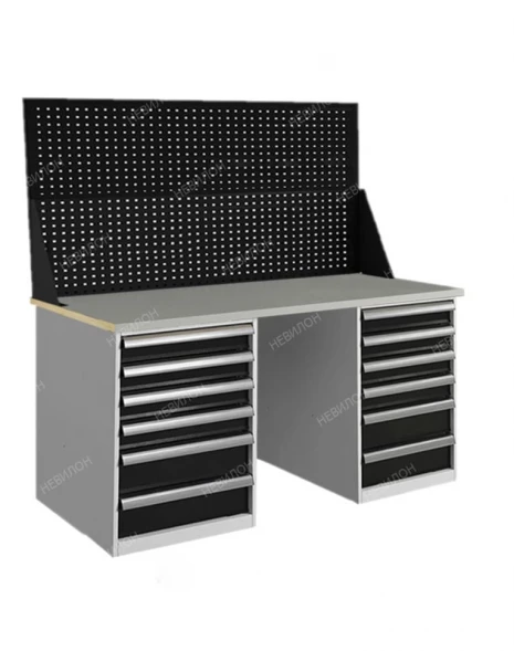 Верстак  Expert T WTH 160.PТ6.Т6.020