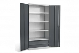 Шкаф инструментальный ДиКом ВЛ-052-05