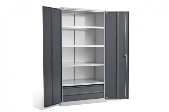 Шкаф инструментальный ДиКом ВЛ-052-05