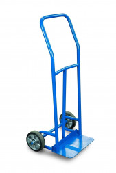 Тележка грузовая TOR КГ-450 г/п 450 кг (колеса 180 мм), шт