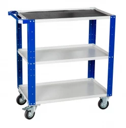 Инструментальная тележка Практик WDS-0 S30299025046