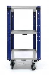 Инструментальная тележка Практик WDS-0 S30299025046