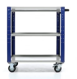 Инструментальная тележка Практик WDS-0 S30299025046