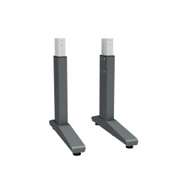 СР Опоры, регулируемые винтом ESD 2 шт.