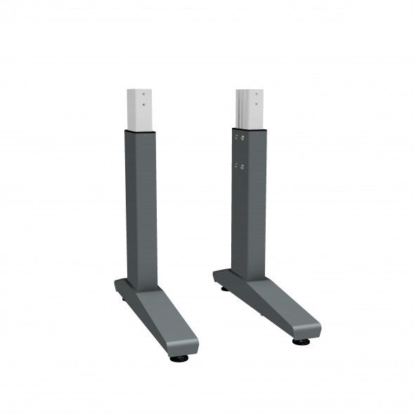 СР Опоры, регулируемые винтом ESD (2 шт.)