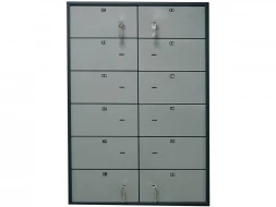 Сейф VALBERG DB-12S*