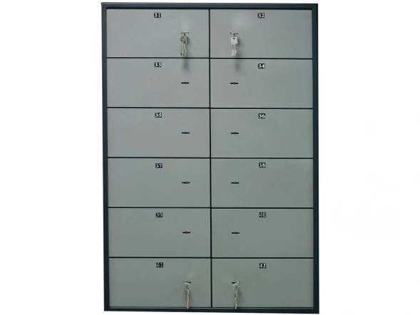 Сейф VALBERG DB-12S*