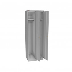 Шкаф гардеробный ДиКом Рационал ОД-321 31.2002-071